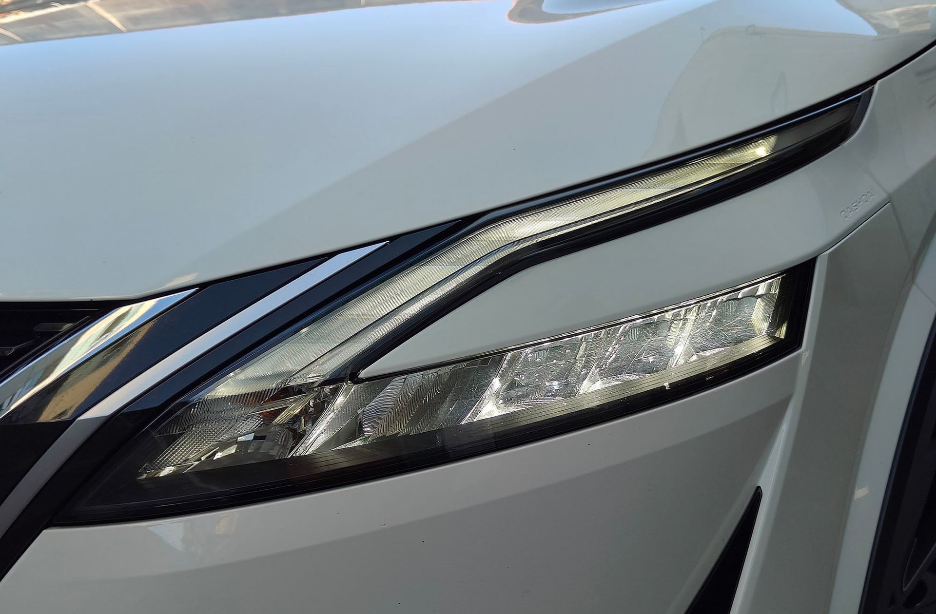 Nissan Qashqai DIG-T 140 mHEV Acenta 4x2 - foto 16