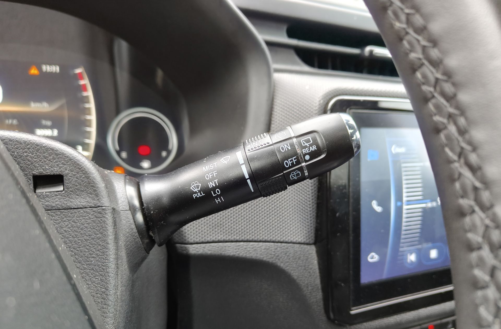 DR AUTOMOBILES DR 4.0 DR4 1.5 - foto 27