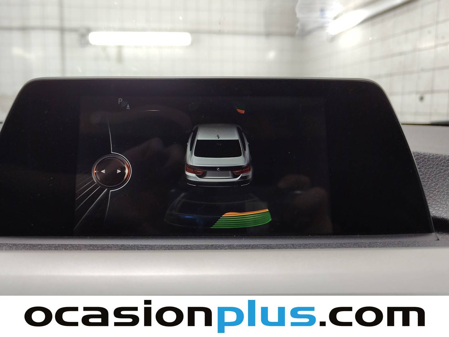 Foto BMW Serie 4 BMW Serie 4 420i Coupe (184 CV)