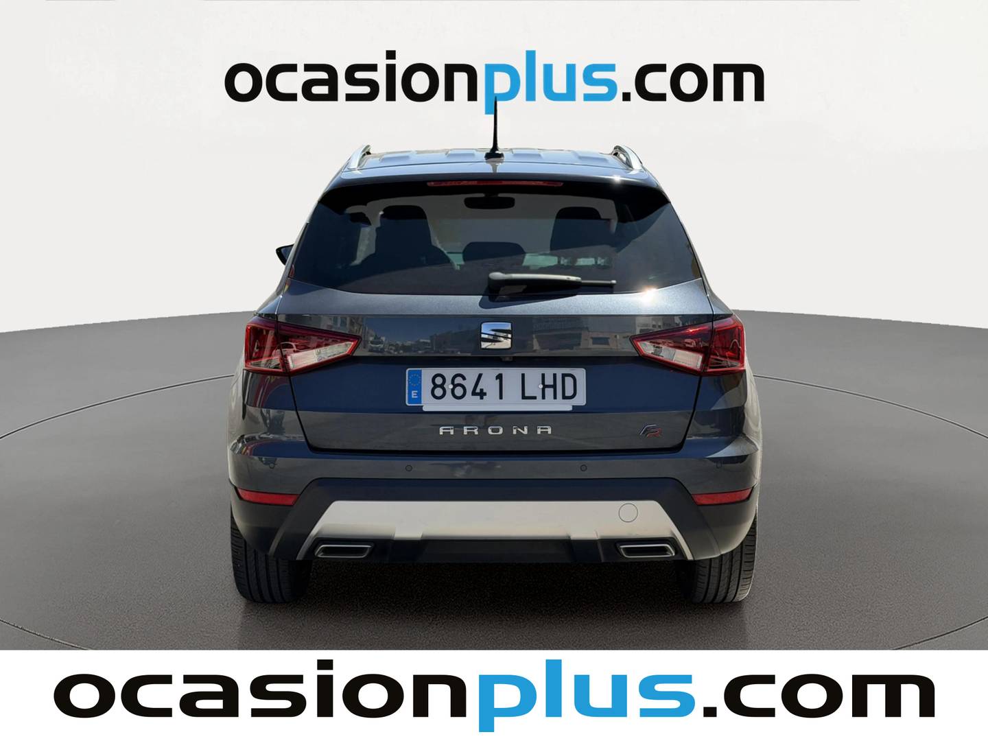 Seat Arona Seat Arona 1.0 TSI Ecomotive FR Edition (115 CV) barato