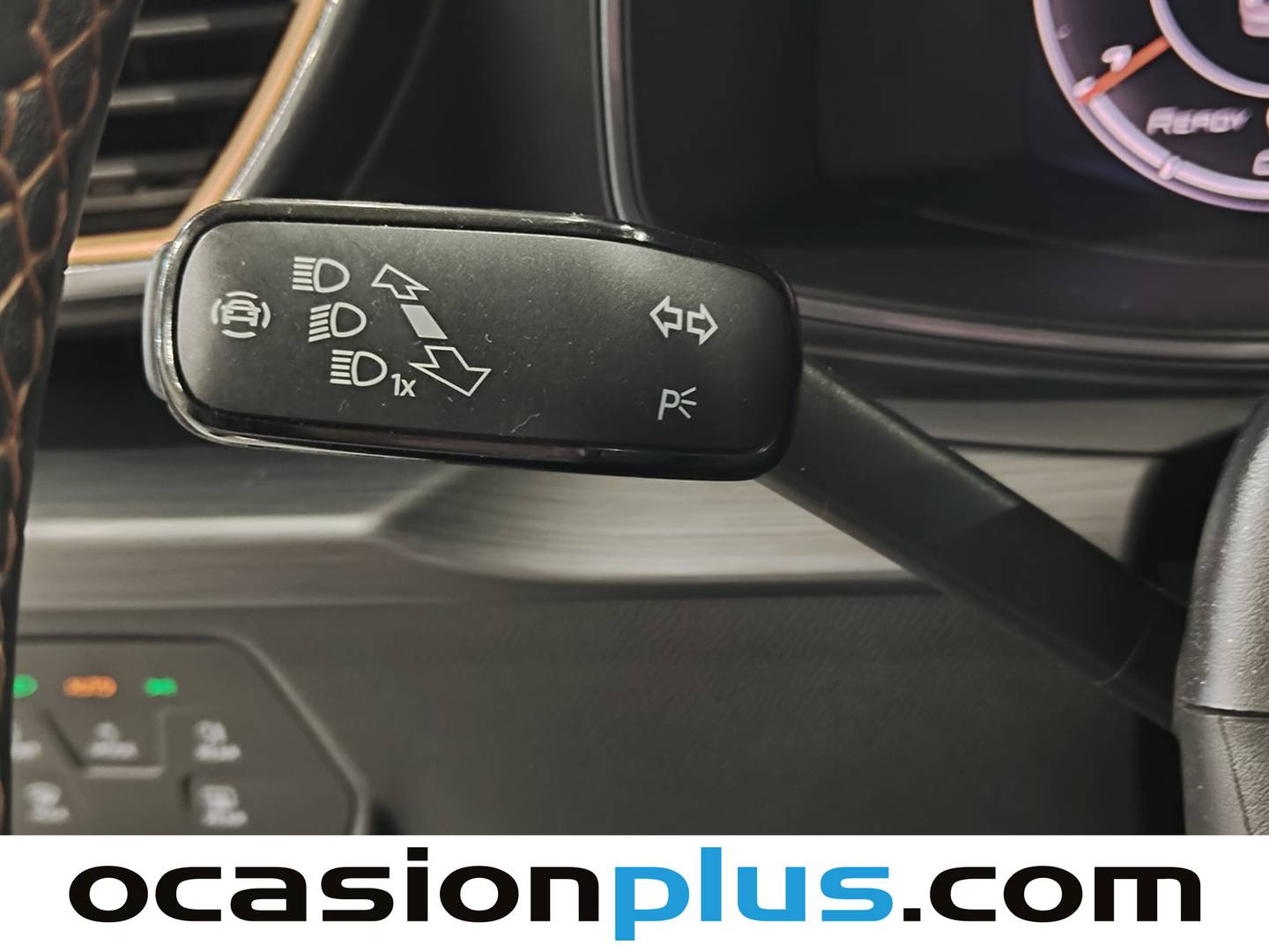 Cupra Formentor Cupra Formentor 1.5 TSI DSG (150 CV) seminuevo