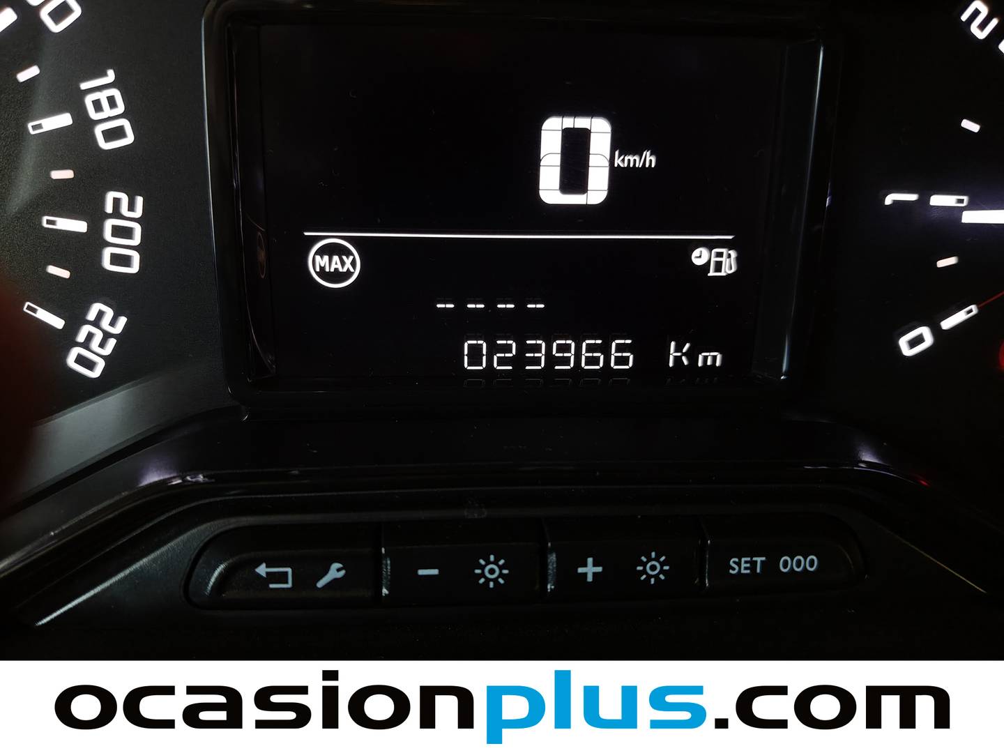 Citroën C3 Aircross Citroën C3 Aircross PureTech 110 S&S C-Series (110 CV) 110cv