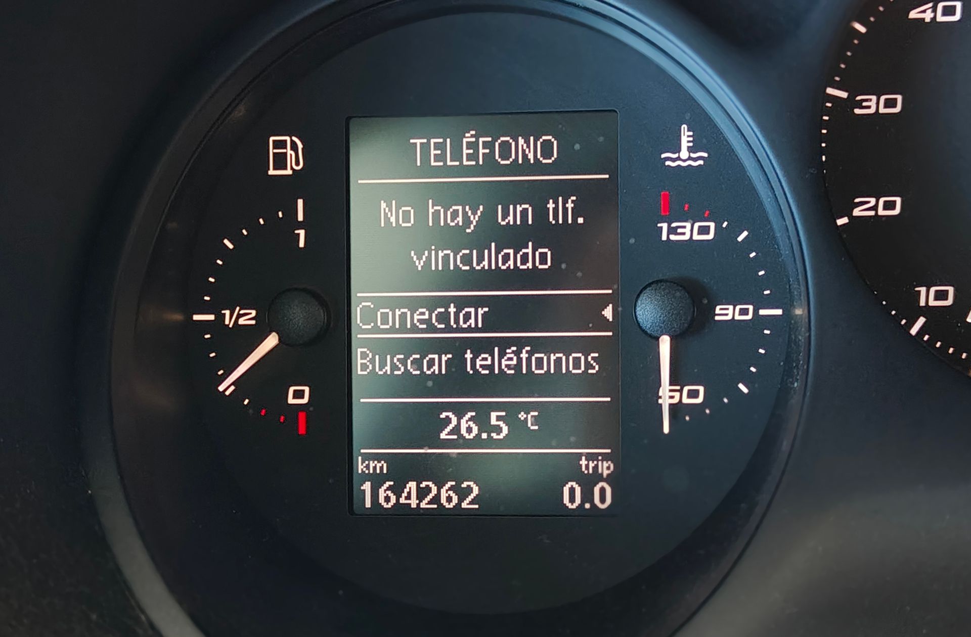 SEAT León 1.4 TSI Reference - foto 24