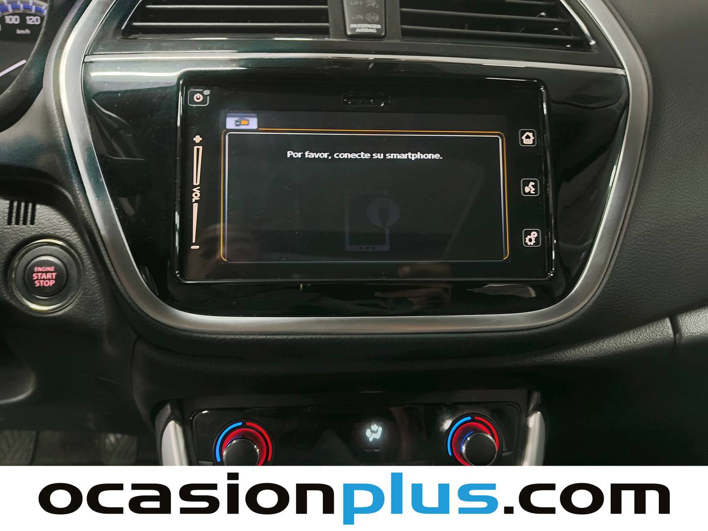 Suzuki S-Cross Suzuki S-Cross 1.4 DITC GLX (140 CV) 2019