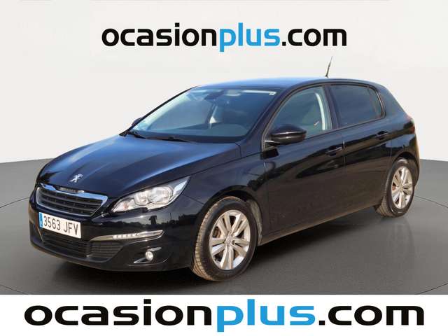 Peugeot 308 PureTech 130 S&S Active (130 CV) de segunda mano
