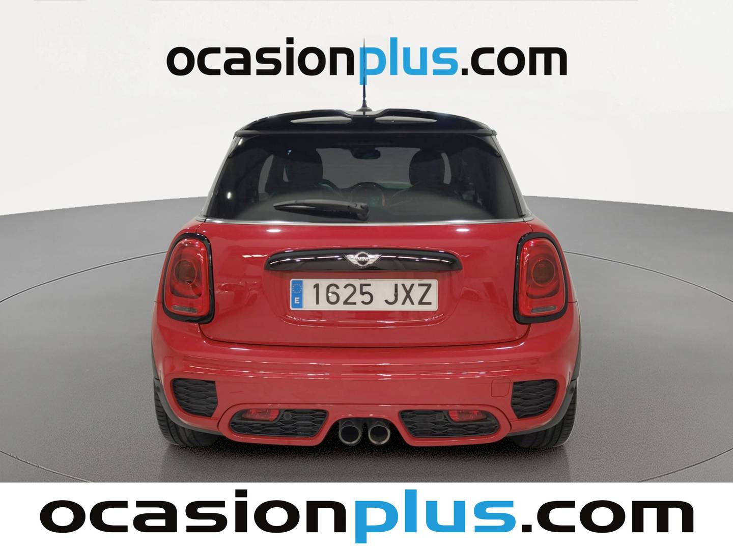 Mini MINI Mini MINI Cooper John Cooper Works (231 CV) al mejor precio