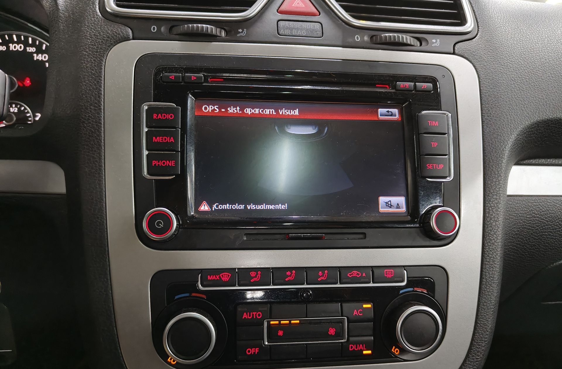 Volkswagen Scirocco 1.4 TSI Limited Edition - foto 30