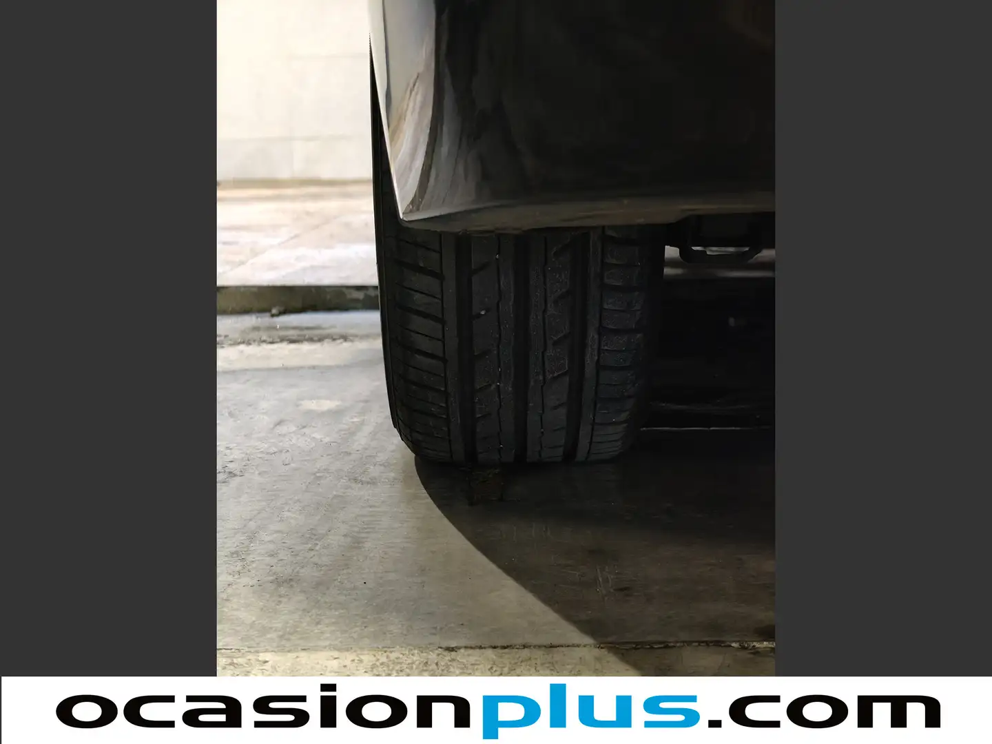 Foto Hyundai IONIQ Hyundai Ioniq EV Klass (120 CV)