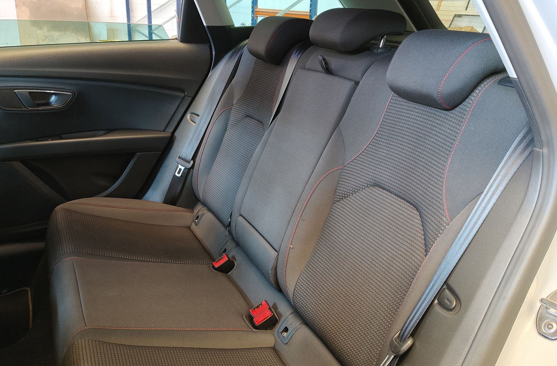 SEAT León ST 1.5 Ecotsi FR DSG - foto 13