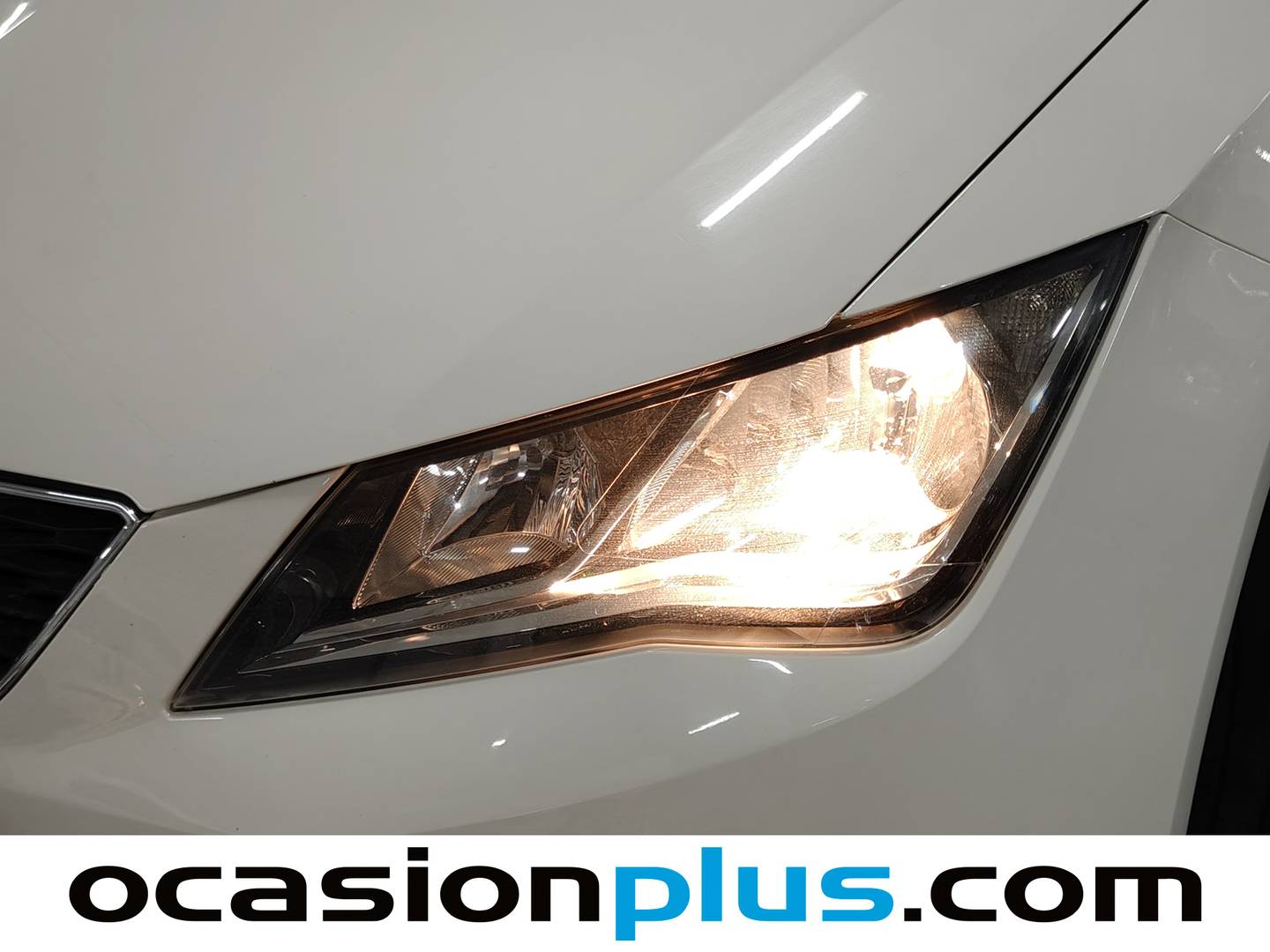 Seat León Seat León 1.6 TDI S&S Reference (110 CV) diésel