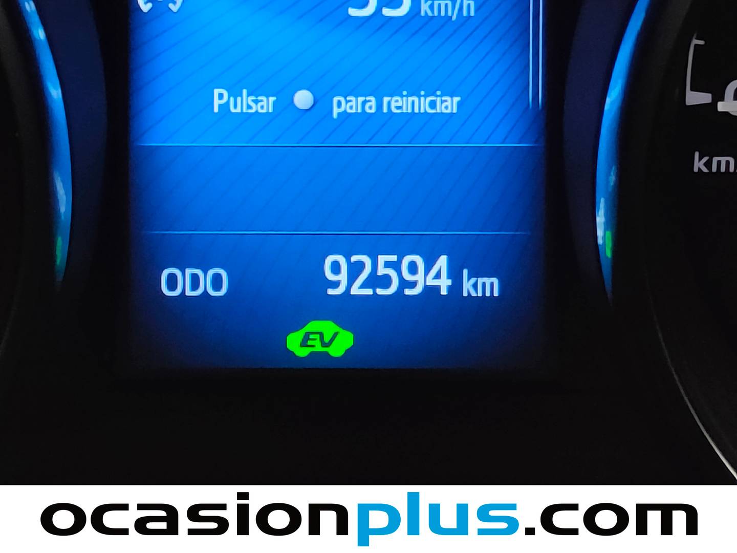 Toyota Auris Toyota Auris 140H Hybrid Touring Sports Feel! Edition (136 CV) seminuevo