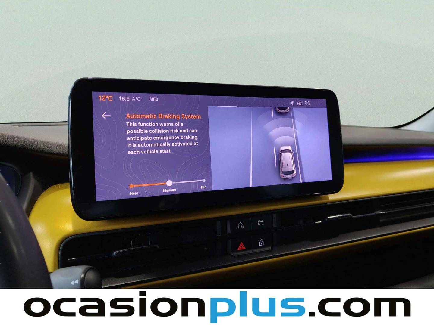 Foto Jeep Avenger Jeep Avenger 1.2 G Summit (100 CV)