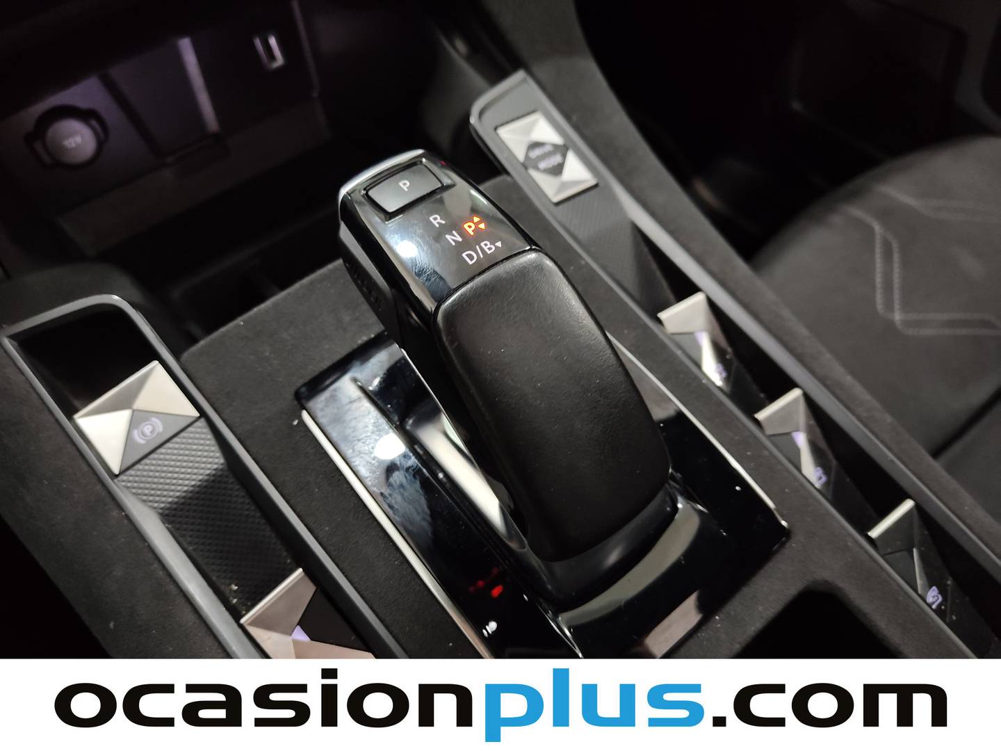 DS DS 7 Crossback E-Tense DS DS7 Crossback E-Tense 300 Performance Line+ 4WD Auto  (300 CV) barato