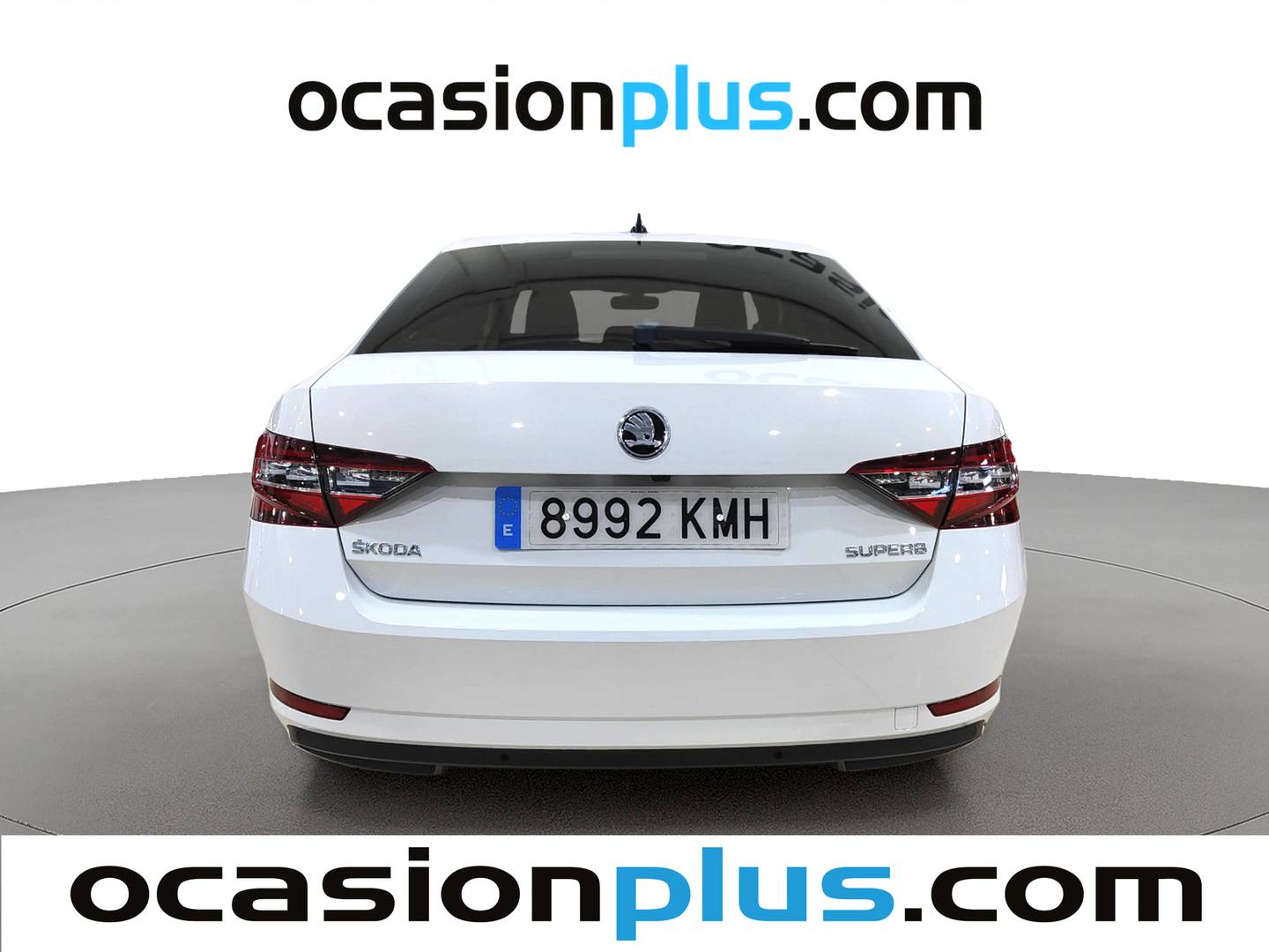Skoda Superb Skoda Superb 1.4 TSI Ambition (150 CV) barato
