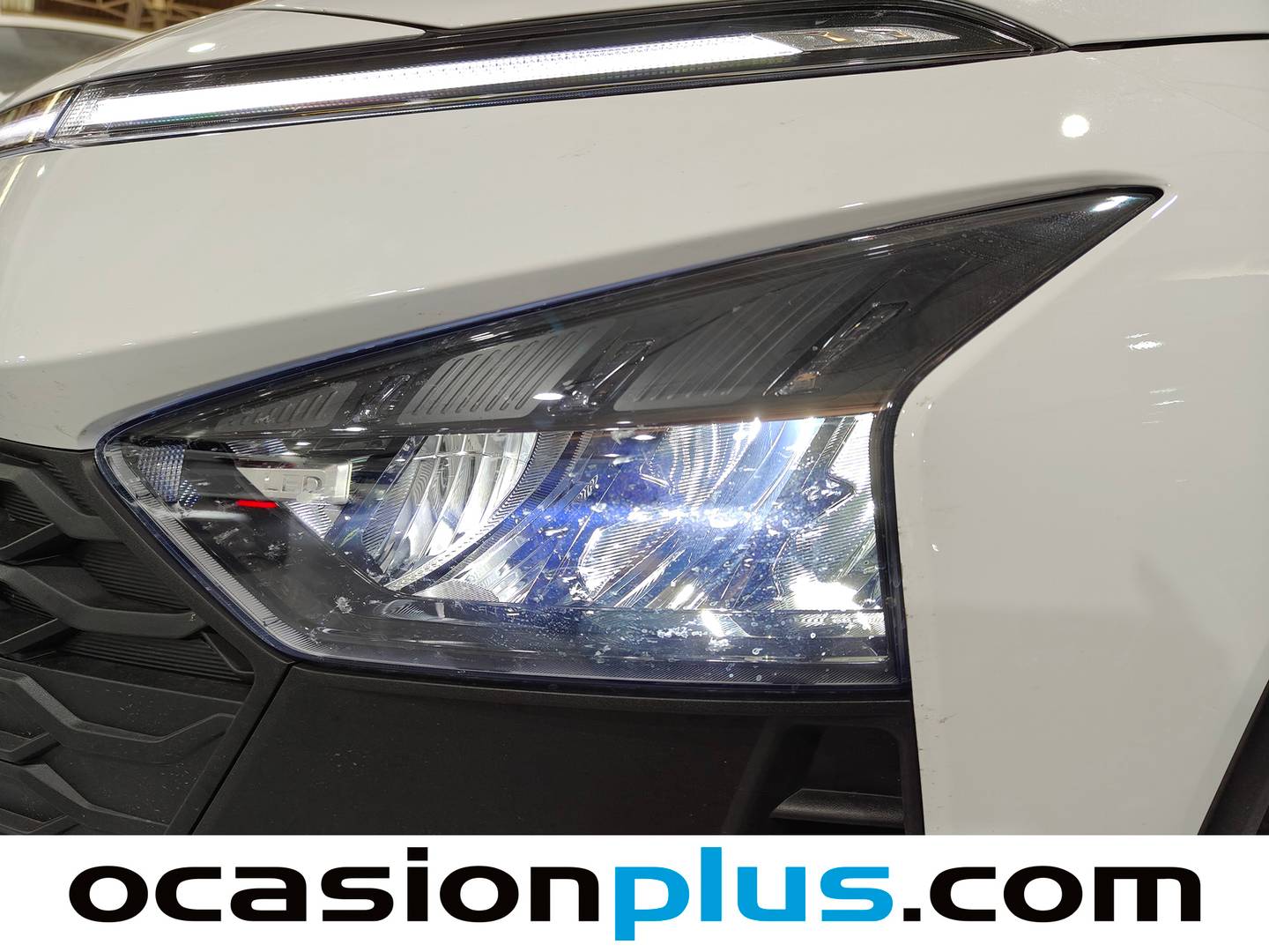 Paquetes del Hyundai Bayon Hyundai Bayon 1.0 TGDI 48V Maxx DCT (100 CV)