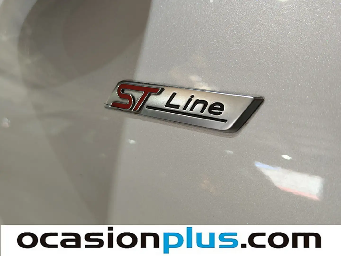 Foto Ford Kuga Ford Kuga 2.5 Duratec FHEV ST-Line Auto (190 CV)