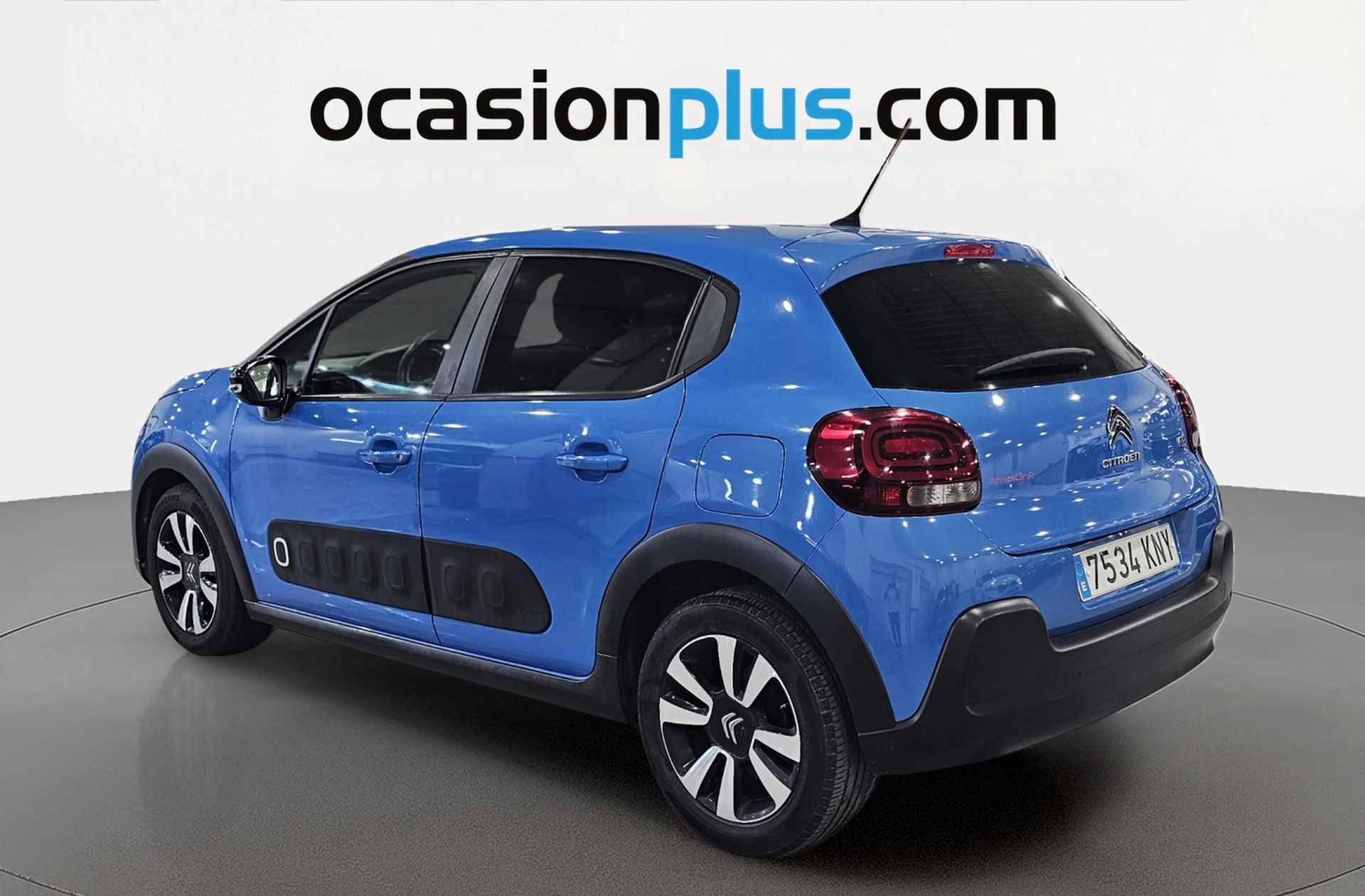 Citroën C3 BlueHDi 75 Feel - foto 3