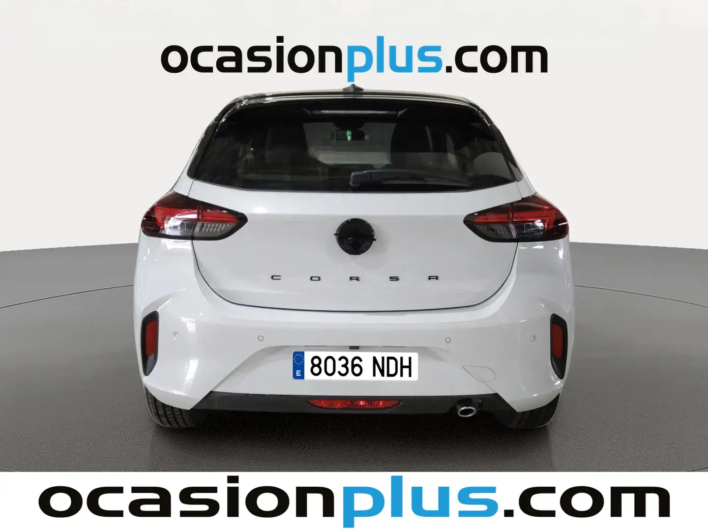 Foto Opel Corsa Opel Corsa 1.2 T XHL GS (100 CV)