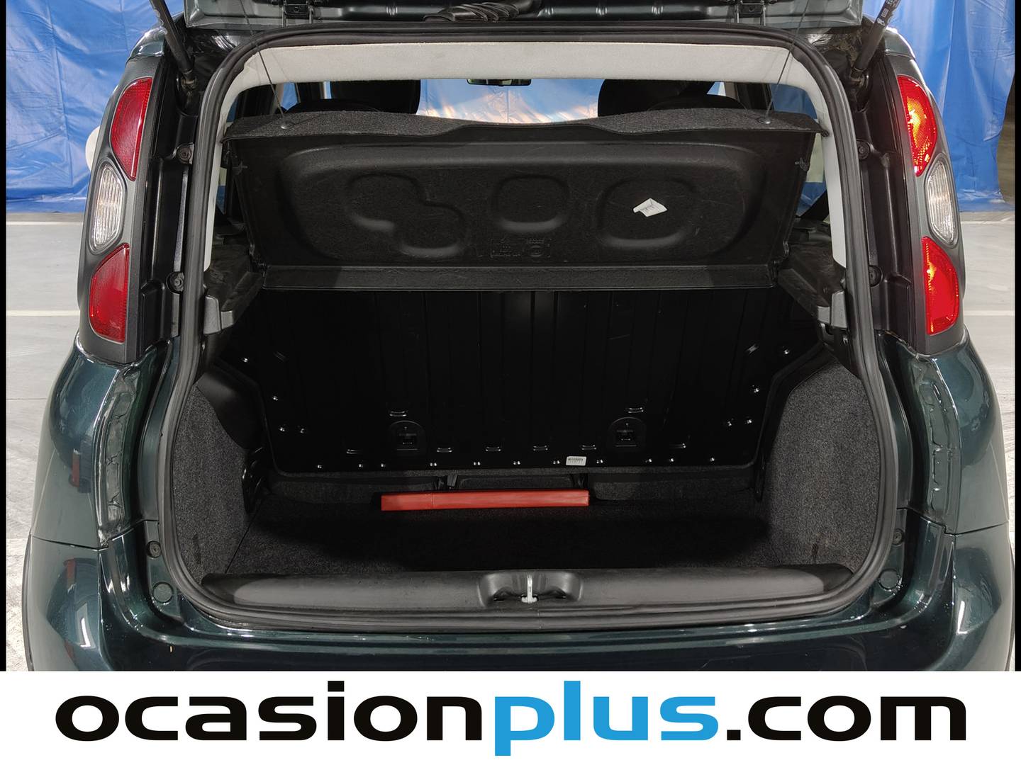 Foto Fiat Panda Fiat Panda 1.0 Hybrid Cross (70 CV)