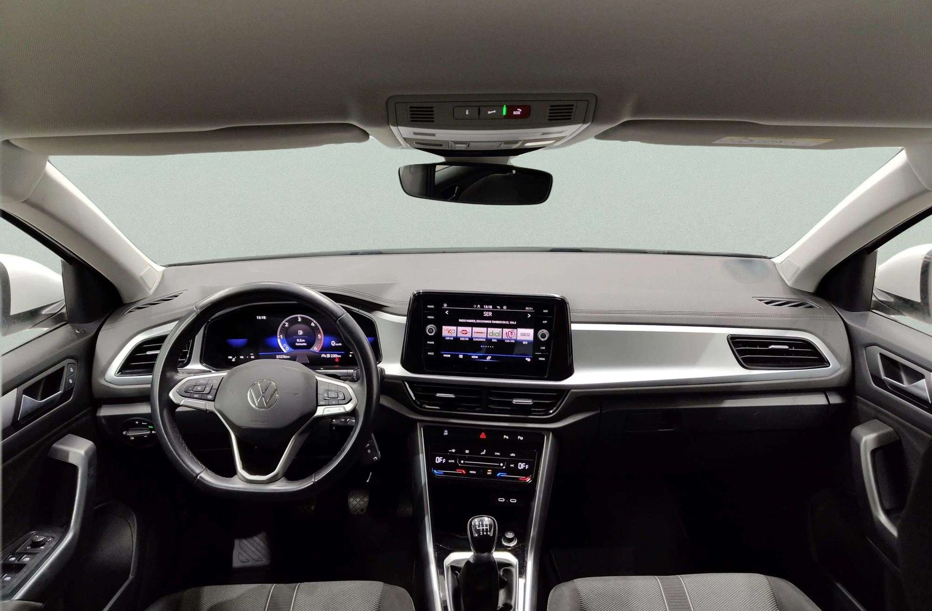 Volkswagen T-Roc Life 2.0 TDI - foto 6