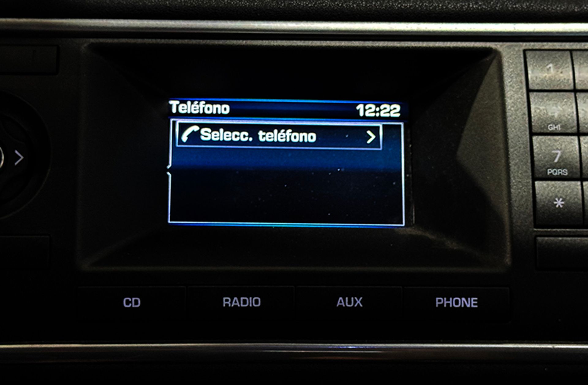 Land Rover Range Rover Evoque 2.2L TD4 Dynamic 4x4 - foto 27