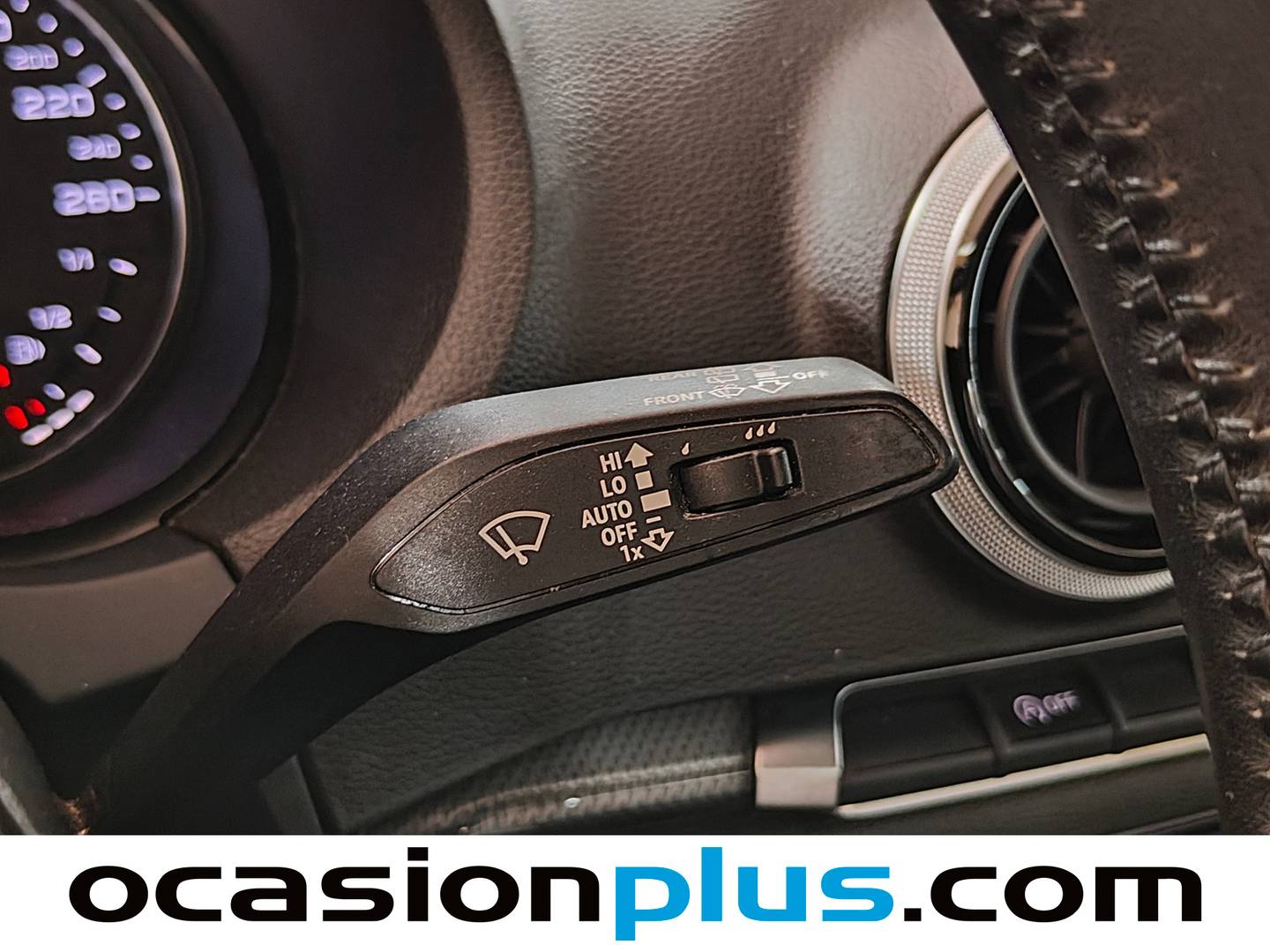 Audi A3 Audi A3 Sportback design edition 1.6 TDI (110 CV) barato