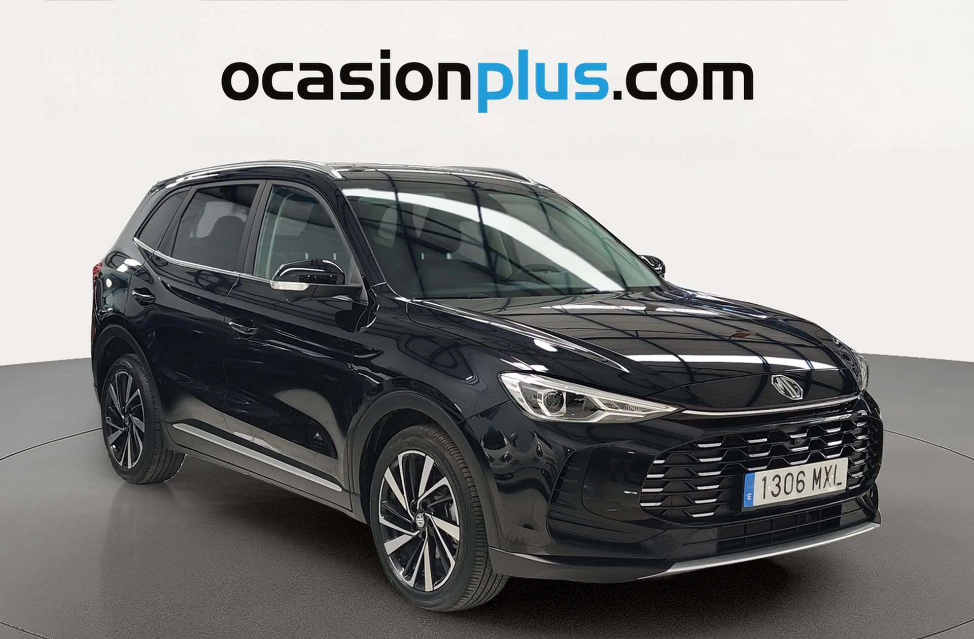 MG ZS 1.5 Hybrid+ Luxury - foto 2