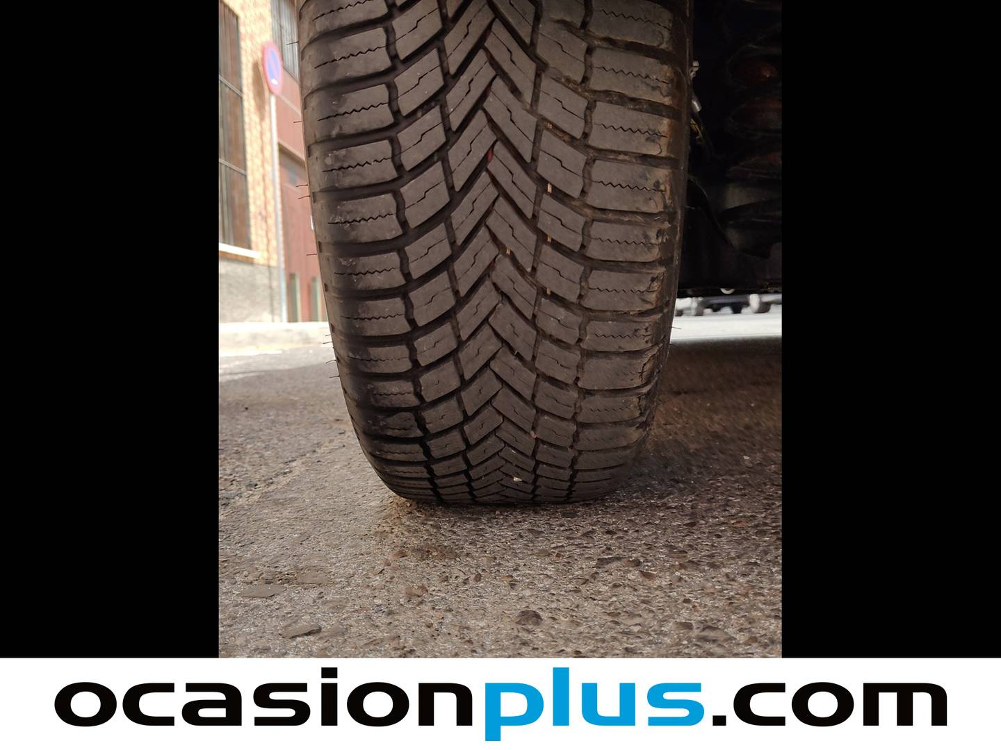 Foto Citroën C3 Aircross Citroen C3 Aircross PureTech 110 S&S Shine (110 CV)