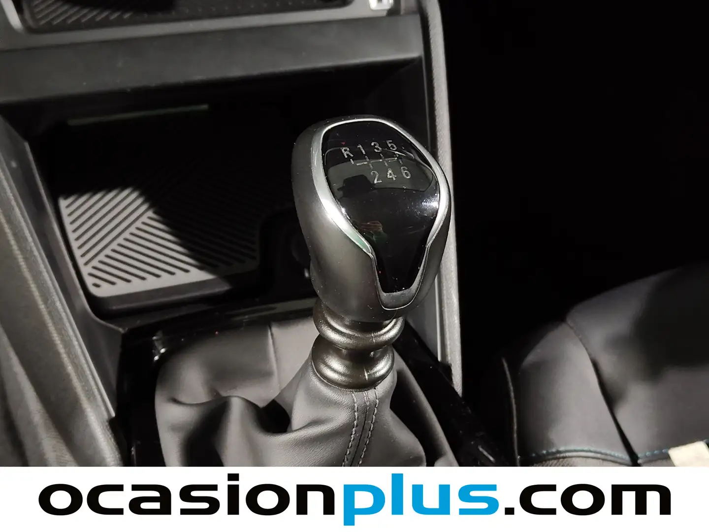 Foto Citroën C4 Citroen C4 PureTech 130 S&S 6v Feel Pack (130 CV)