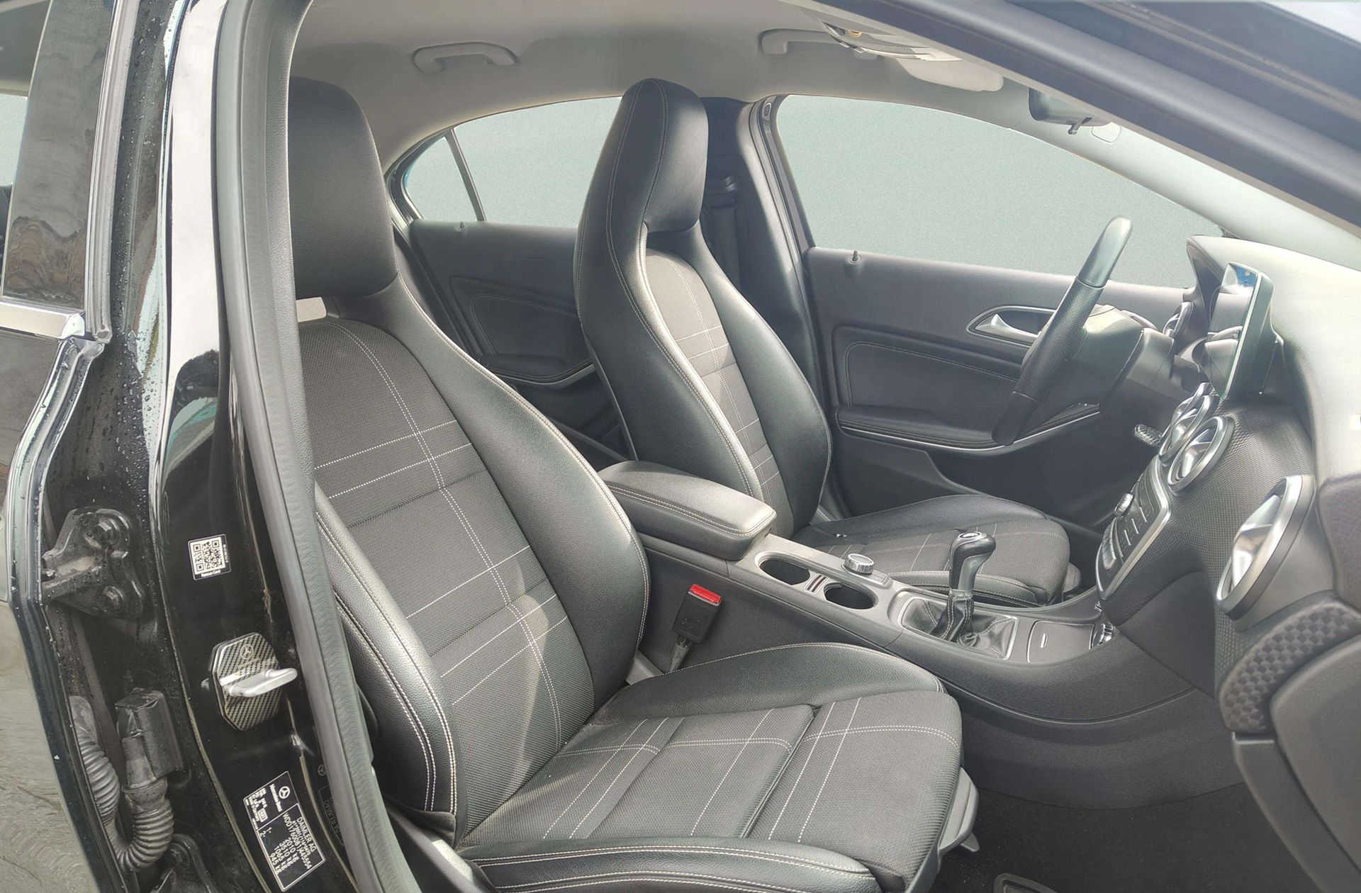 Mercedes-Benz Clase A 200 d Urban - foto 15