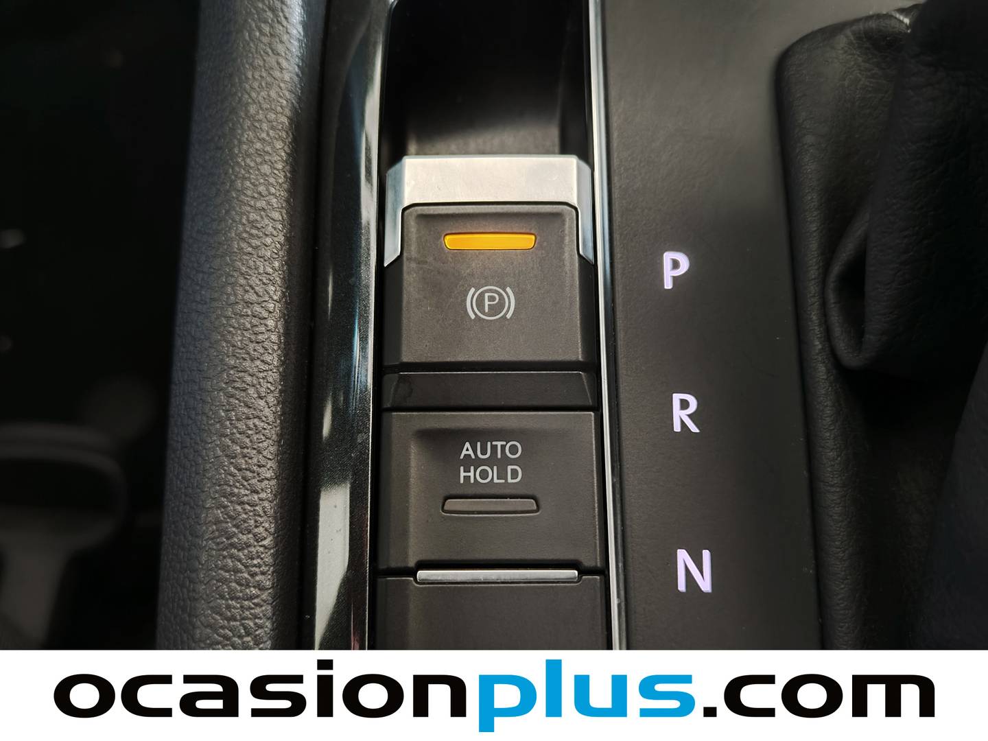 Volkswagen Tiguan Volkswagen Tiguan Sport 2.0 TDI (150 CV) DSG Pack R-Line de ocasión