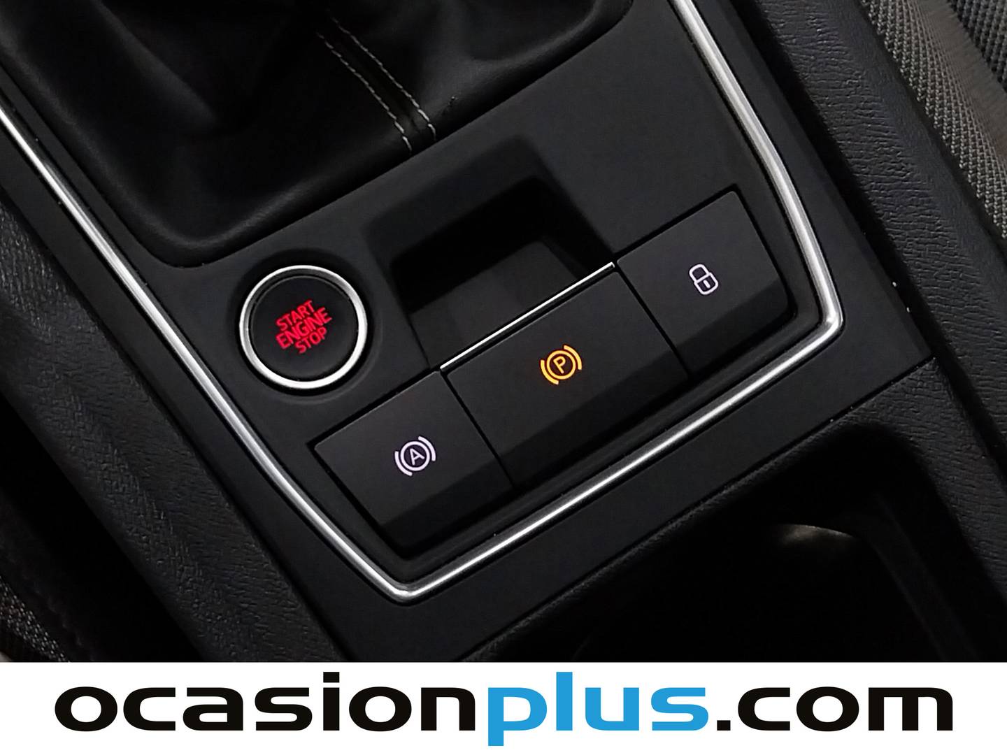 Foto Seat León SEAT León ST ST 1.5 TSI S&S Style XL (130 CV)