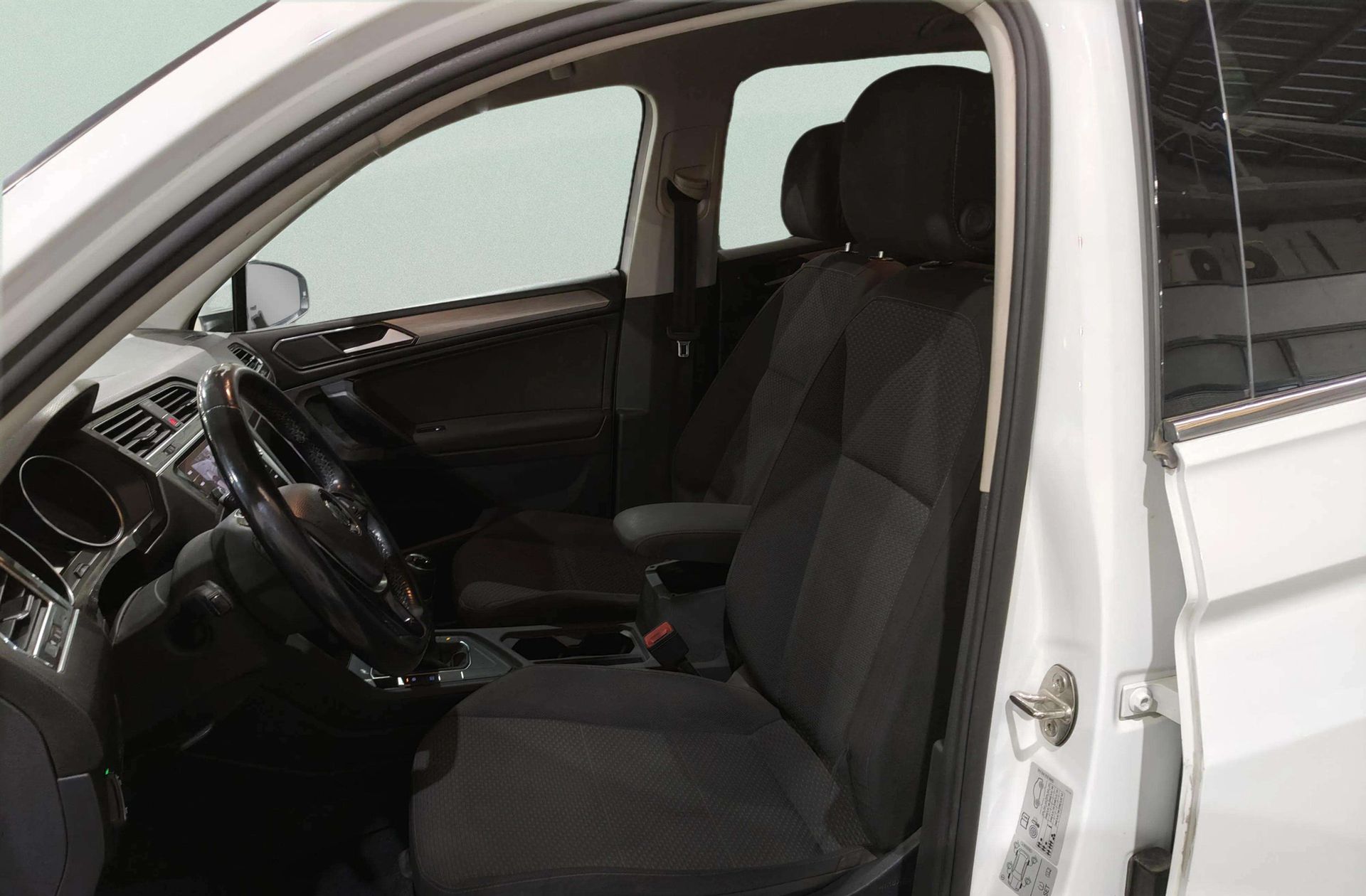 Volkswagen Tiguan Allspace Advance 2.0 TDI 7 plazas - foto 39