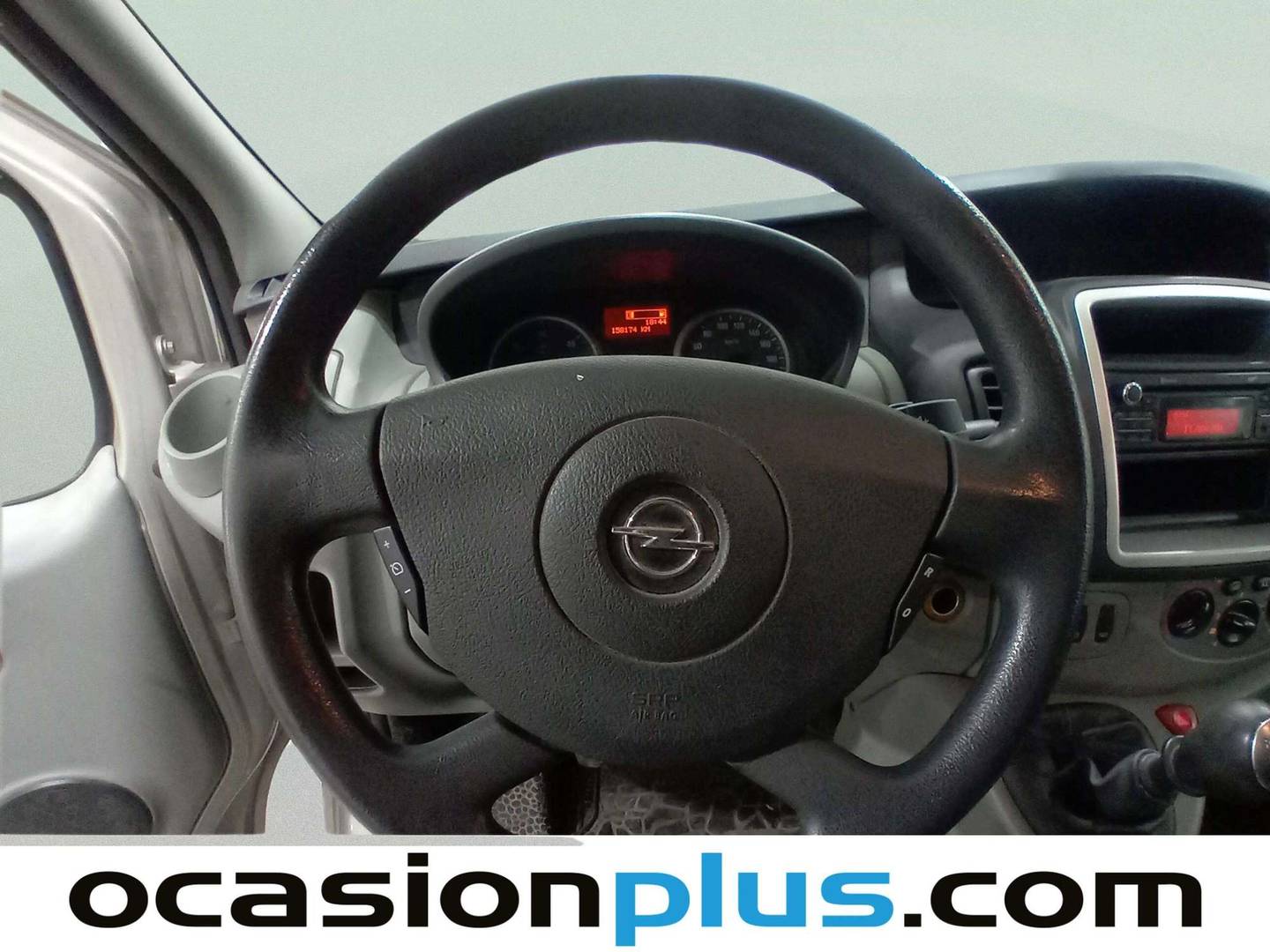 Foto Opel Vivaro Opel Vivaro 2.0 CDTI Edition L2 2.9T  (114 CV)