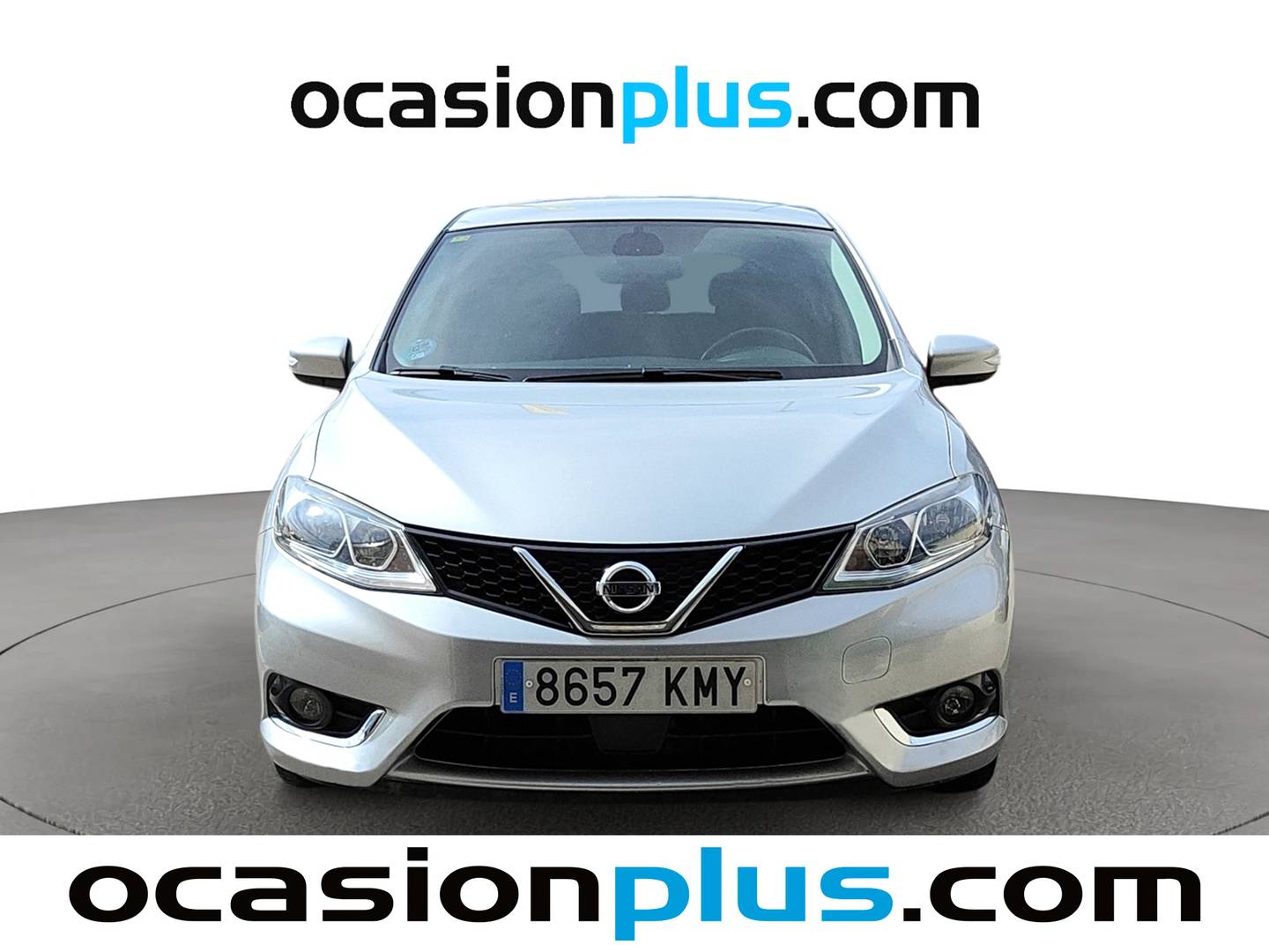 Foto Nissan PULSAR Nissan Pulsar 1.2 DIG-T Acenta (115 CV)