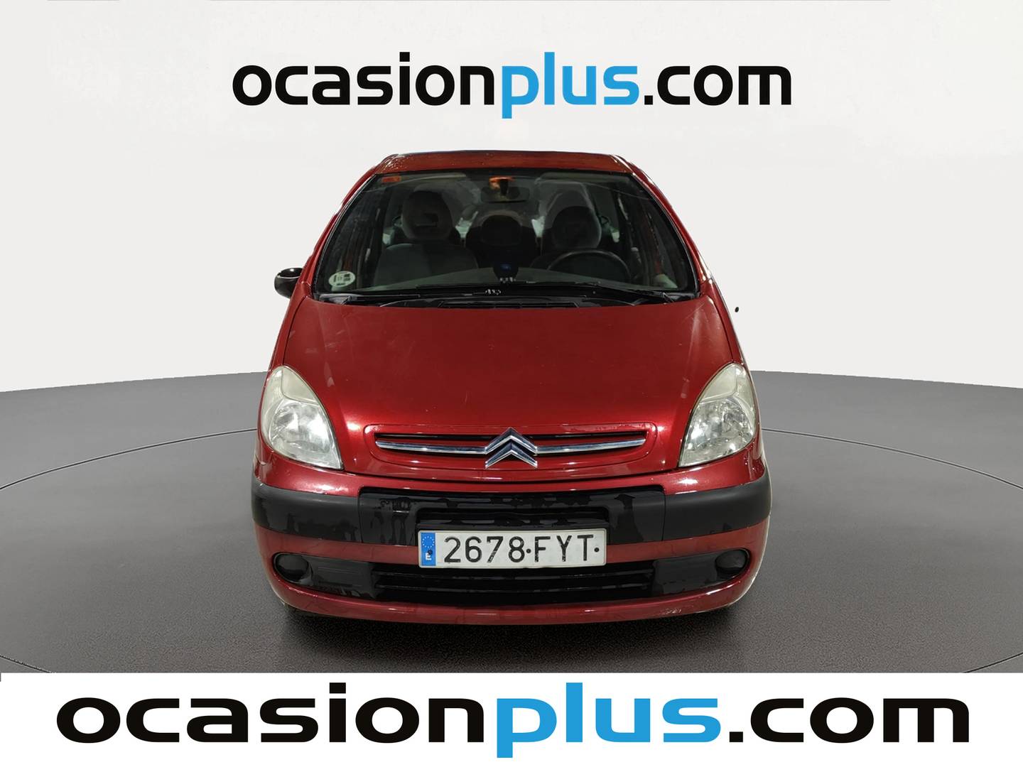 Citroën Xsara Picasso Citroën Xsara Picasso 1.6 HDI SX (92 CV) 92cv
