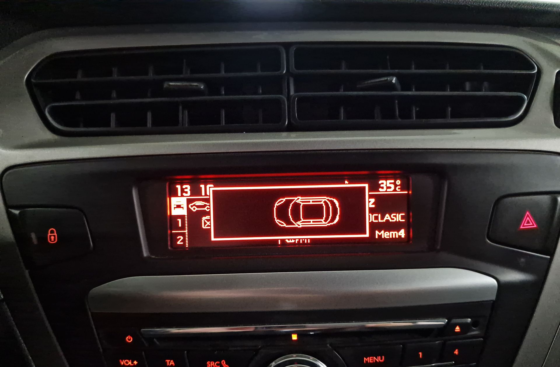 Citroën C-Elysée PureTech 82 Exclusive - foto 10