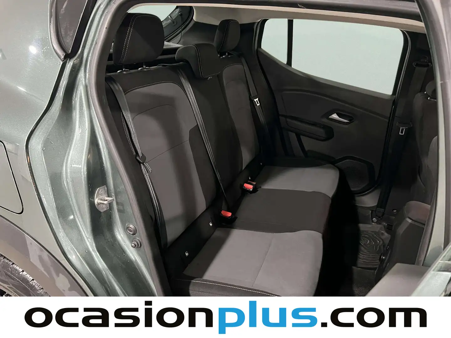 Foto Dacia Sandero Dacia Sandero Stepway Extreme Go TCe (110 CV)