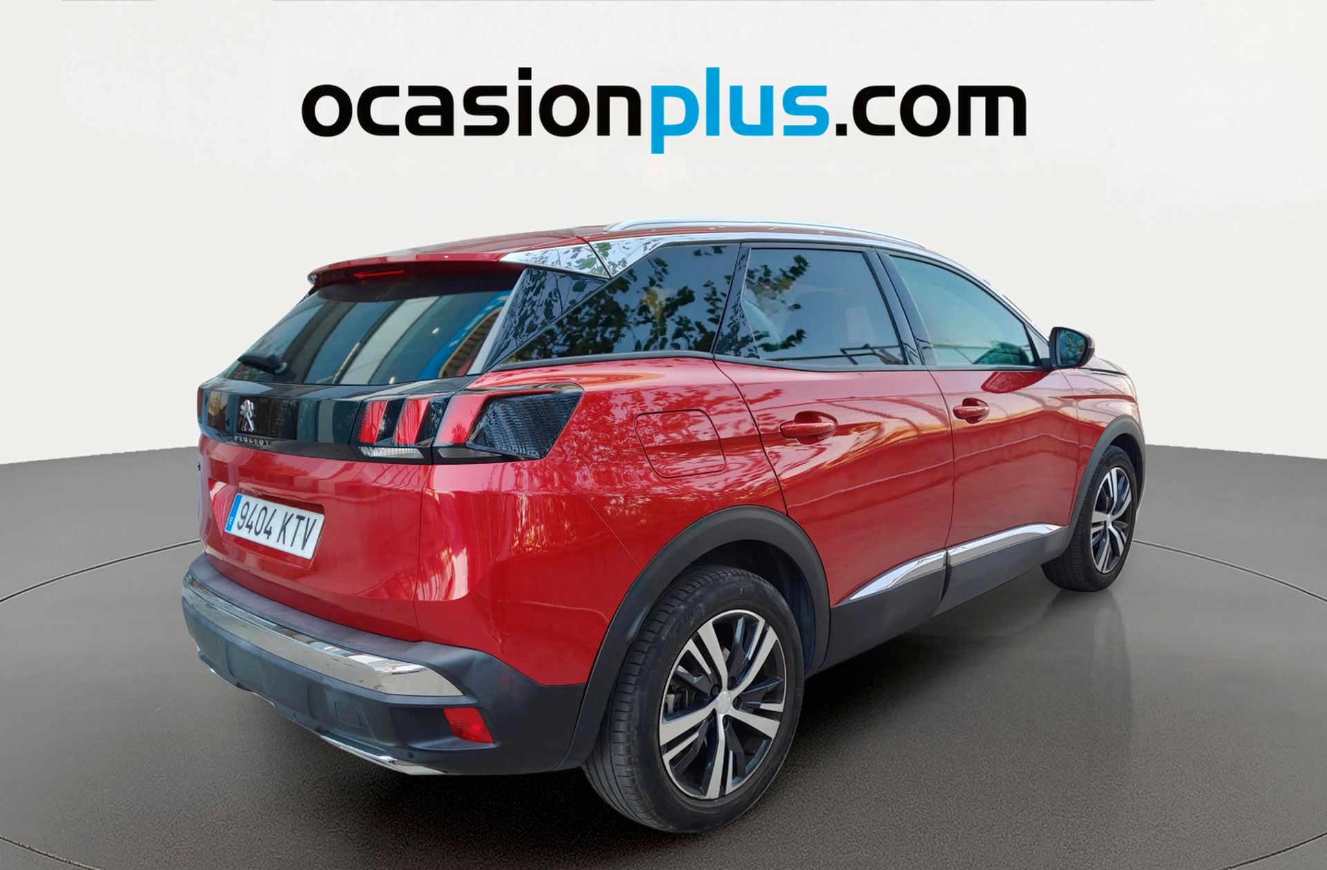 Peugeot 3008 BlueHDi 130 Allure - foto 4
