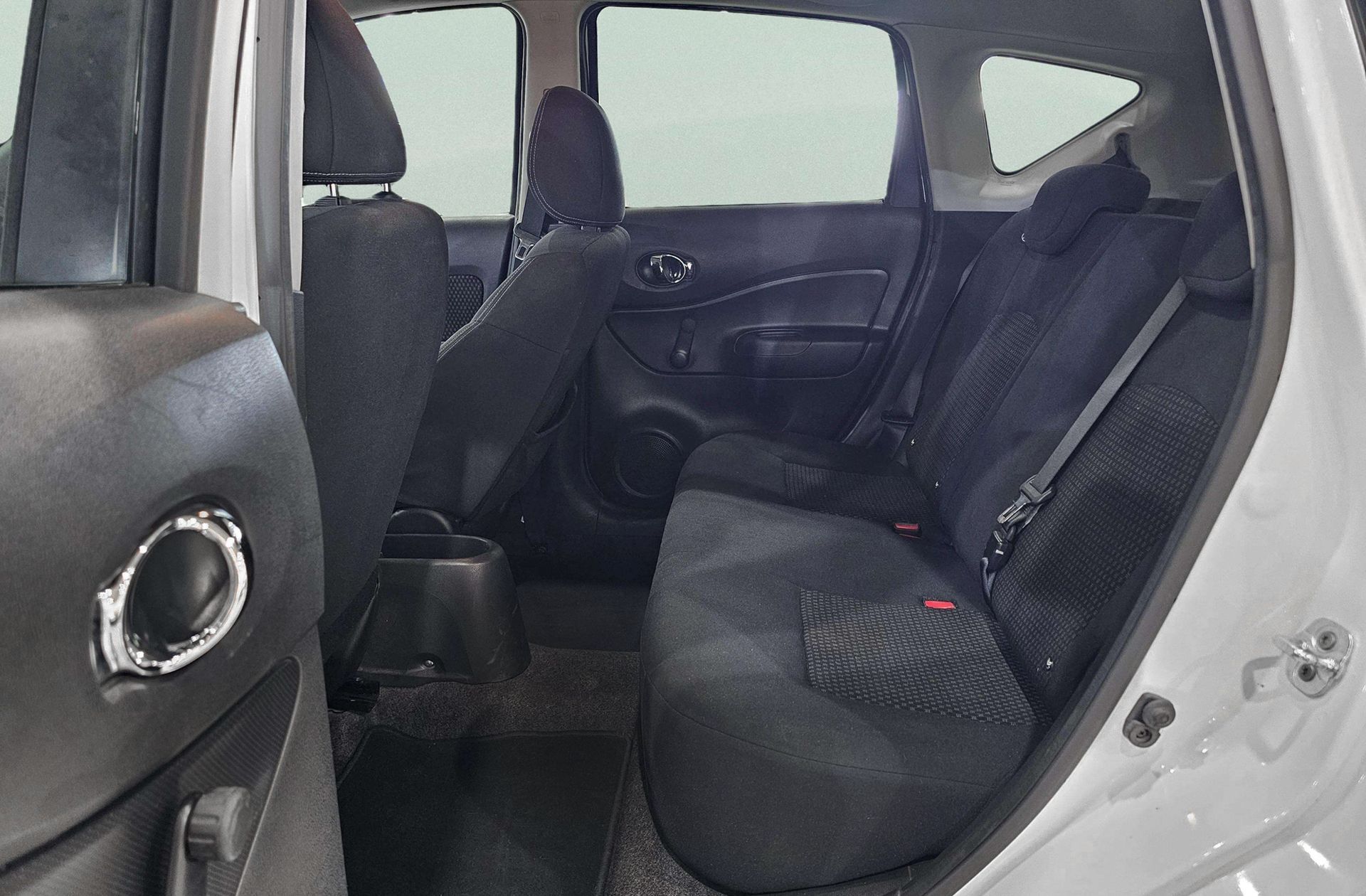 Nissan Note 1.2G Acenta - foto 9