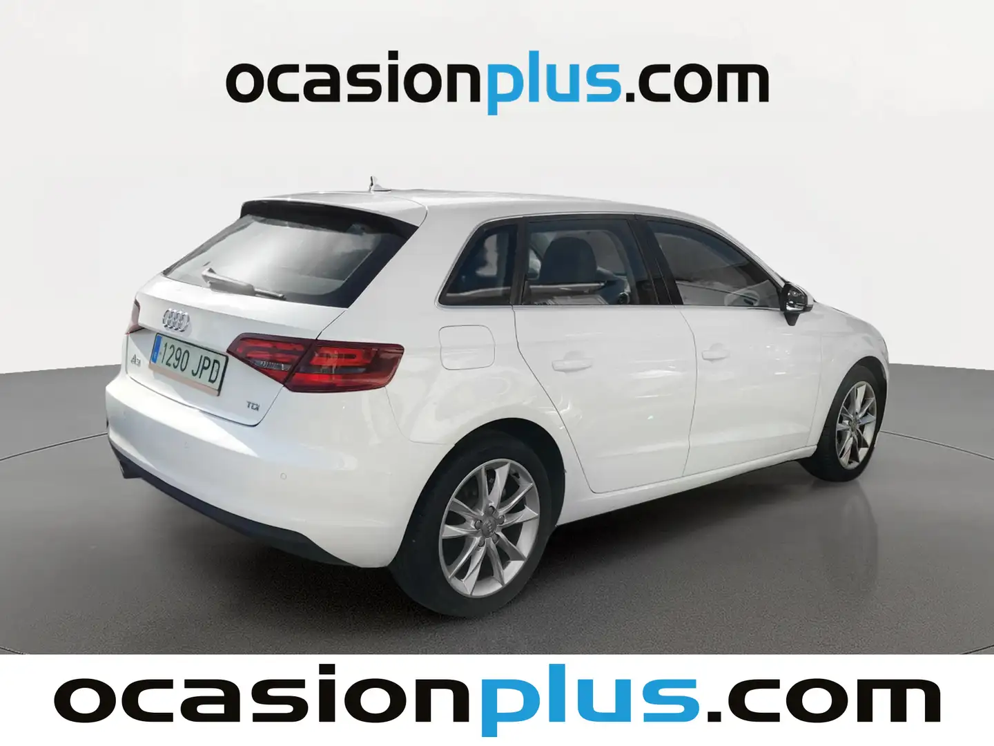 Foto Audi A3 Audi A3 Sportback Advanced 1.6 TDI clean diesel (110 CV) S tronic