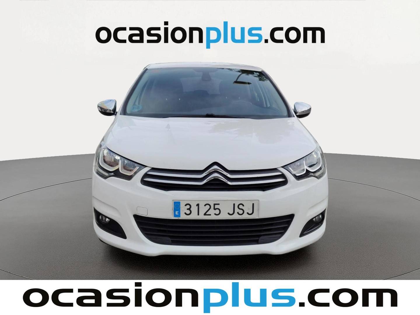 Citroën C4 Citroën C4 1.2 PureTech S&S Feel Edition (130 CV) 130cv