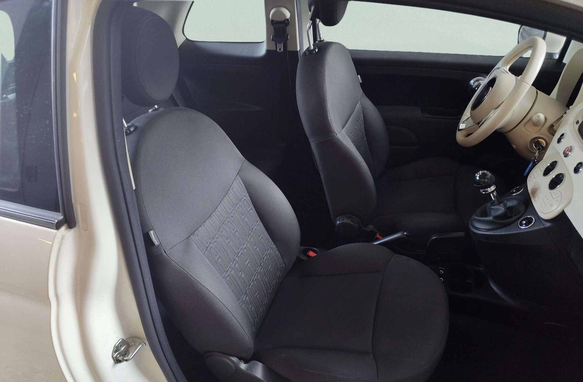 Fiat 500 1.0 Hybrid Dolcevita - foto 16
