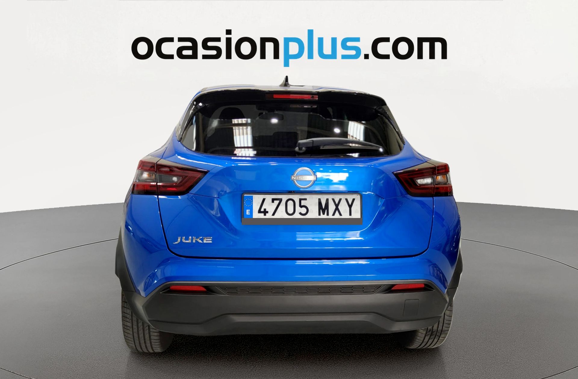 Nissan Juke DIG-T Acenta - foto 15