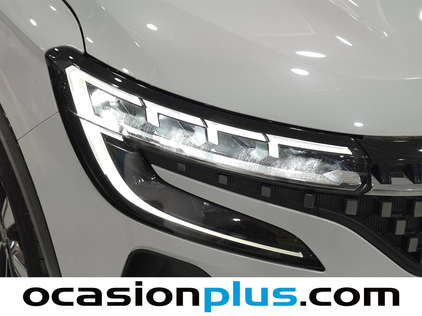Acabados Renault Austral Renault Austral Techno Mild Hybrid Auto (140 CV)