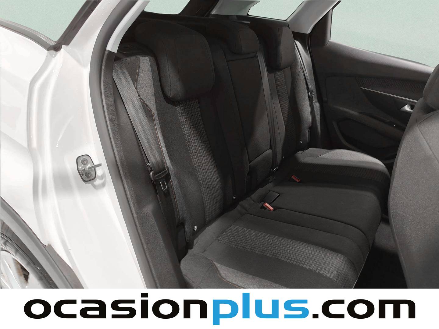 Peugeot 3008 Peugeot 3008 BlueHDI 130 S&S Active (130 CV) diésel