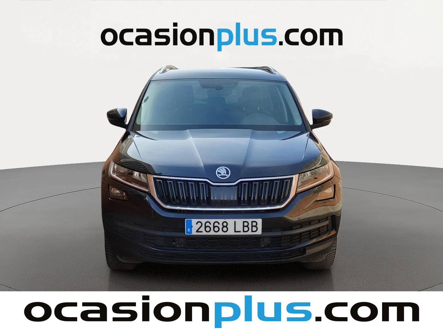 Skoda Kodiaq Skoda Kodiaq 1.5 TSI Ambition 4x2 (150 CV) 150cv