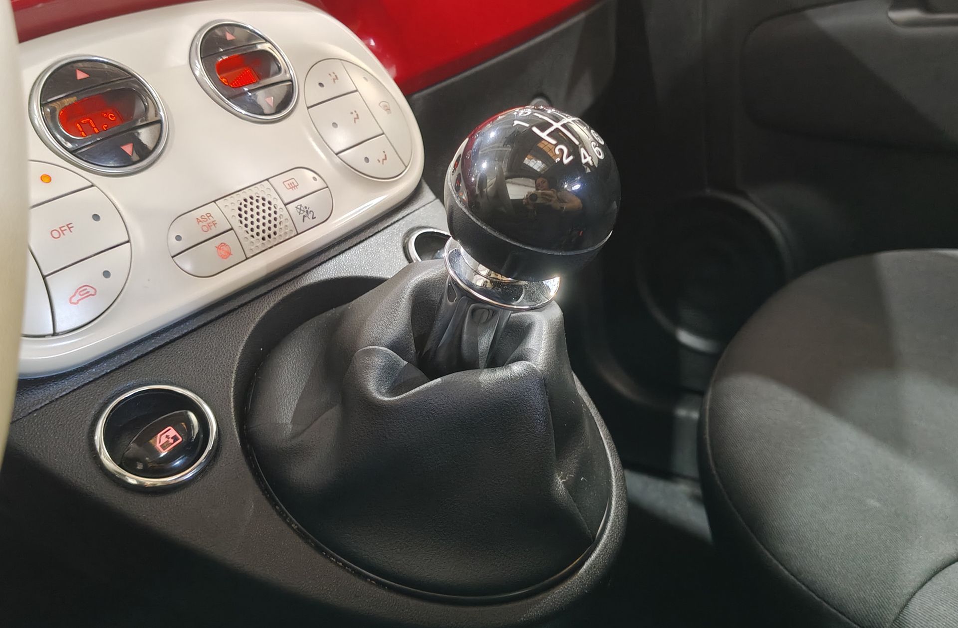 Fiat 500 1.0 Hybrid Dolcevita - foto 5