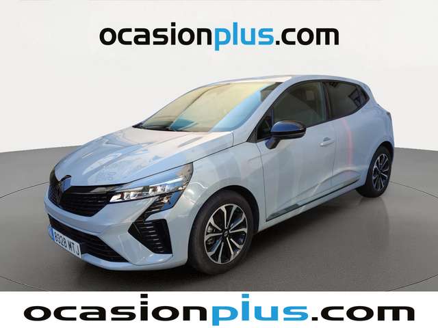 Renault Clio Techno TCe (100 CV) GLP de segunda mano