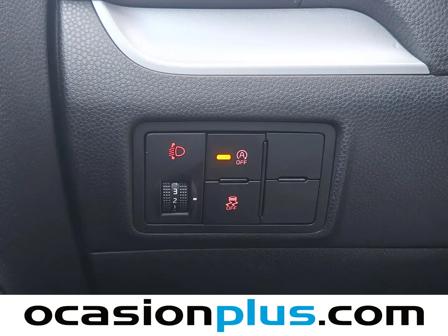 Foto KIA Picanto Kia Picanto 1.0 CVVT x-Tech Eco-Dynamics (66 CV)